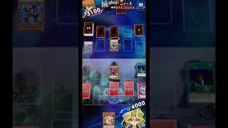 遊戯王デュエルリンクス　ランク戦