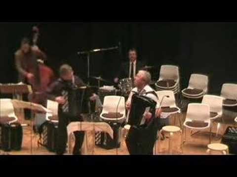 Evgeny Fokin and Teijo Rekonen!