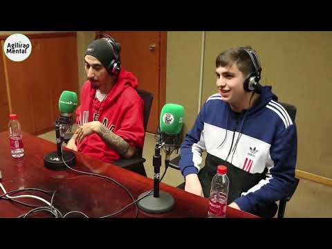 FREESTYLE - KMBRA & MENCIS