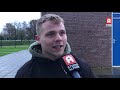 Jordi Wentink na TAVV - Alphia (3-3)