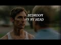 Rush Cohle | Bedroom-In My Head