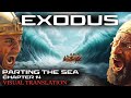 Exodus 14 The Movie The Red Sea Miracle Kills Pharaoh