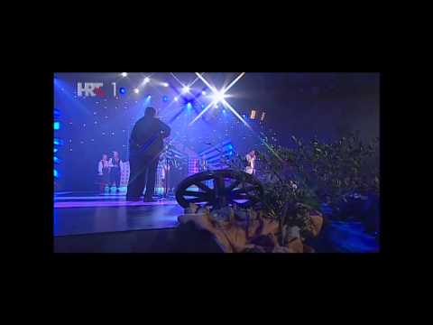 BODULI feat. Joso Butorac - Torna A Suriento