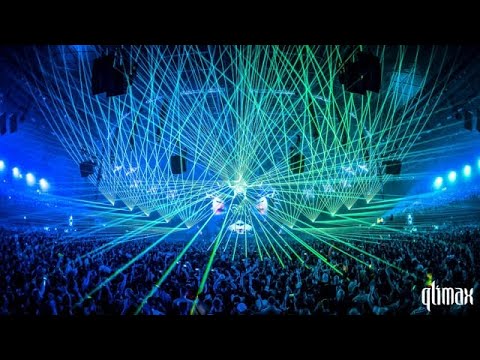 Qlimax - Lasershow