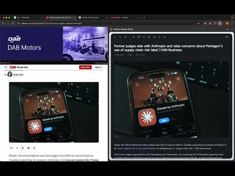 Item video thumbnail