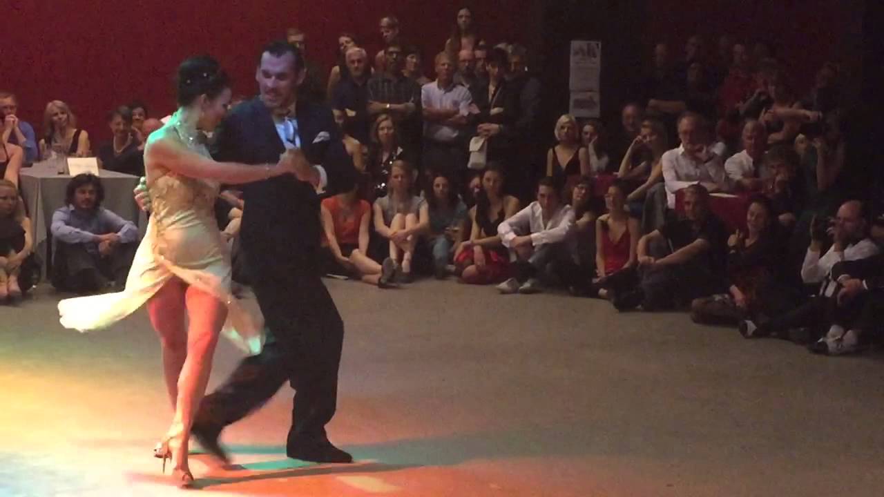 Anibal Lautaro y Valeria Maside 2/2