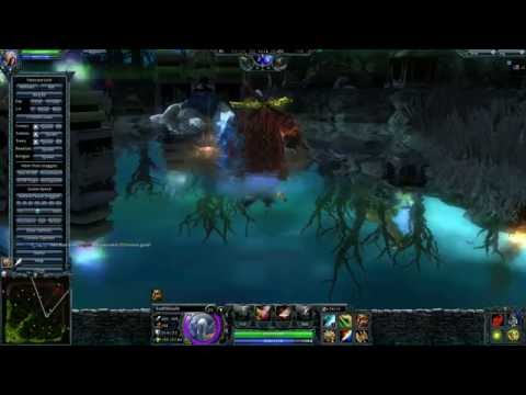 Effect อวาตาร  Zenifir: the Dark Elf Swiftblade