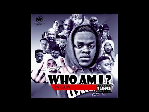 Pgun- G.I.F.E Ft Tsar Leo( prod. Gmain Beatz)