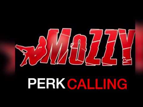 Mozzy - Perk Calling (AUDIO)
