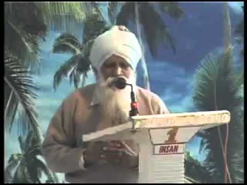 Shabad.Dera Sacha Sauda.Gurubhan.insan.10 12 2010