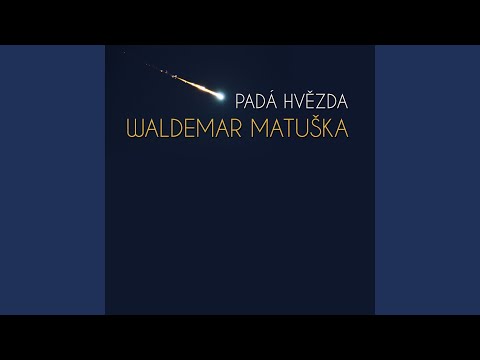 Padá Hvězda