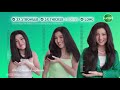 Sunsilk Strong Long With Activ Infusion HABA Mazing With Regular Use