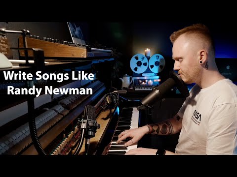 7 Techniques For Writing Sad Songs In Major Keys: Part 1