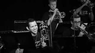 (1080HD)"IT'S OH, SO NICE" /  COUNT BASIE / UTJO / Nov.14,2014