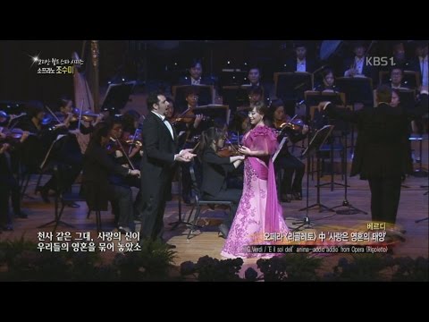 Sumi Jo.조수미 - A Night with Verdi.Concert.2013.FULL(HD)