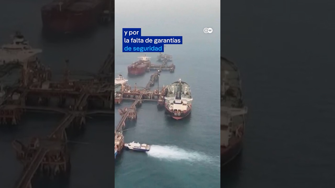 Por qué miles de vehículos que iban de Japón a Dubái están terminando en una isla de Kenia