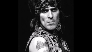 Andy McCoy - Love &amp; Hate