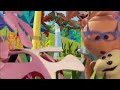 Babysitting Kico The Mighty Jungle Episode 2
