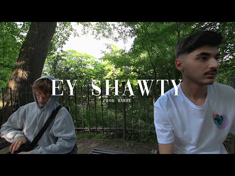 Young Mask - Ey Shawty (Official Video)