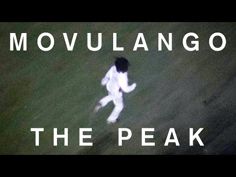 Movulango 'The Peak' (Official Trailer)