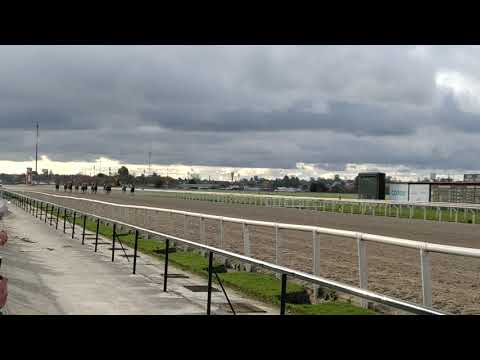 Aero Trem nos representará en el Latino