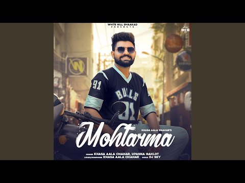 Mohtarma (Full Audio) — watch video
