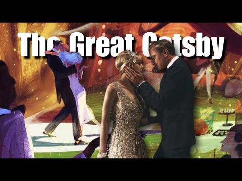 The Great Gatsby in 5 Minutes - Book Summary