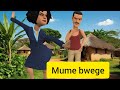 MUME BWEGE EP 3