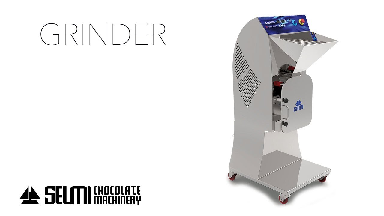 Grinder