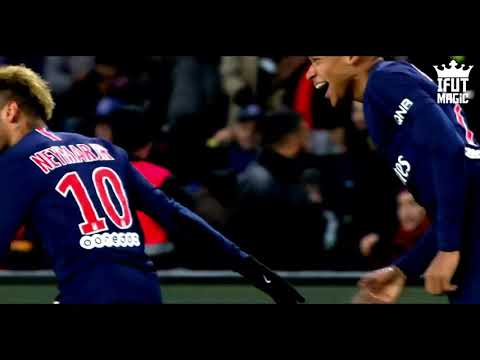 Neymar aquele maloqueiro do passado era eu