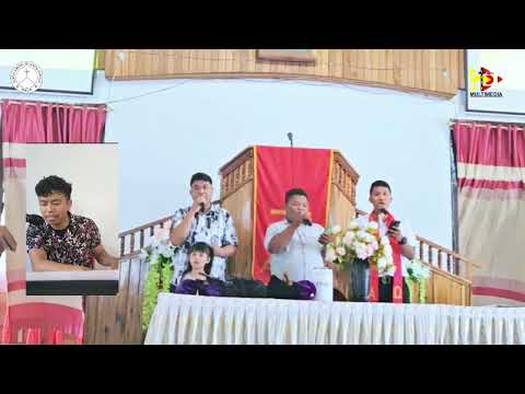 VG. VIA DOLOROSA | Ku Mau Diubah (Putri Siagian)