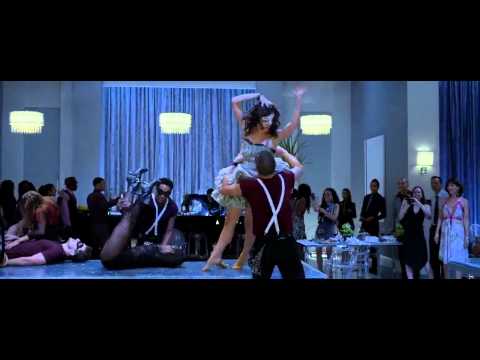 Step Up Revolution - The Mob - Restaurant Dance Scene