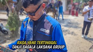 Download lagu RASA YANG TERTINGGAL VERSI TANJI SGL‼️LIVE SABANDAR UJUNGJAYA  mp3