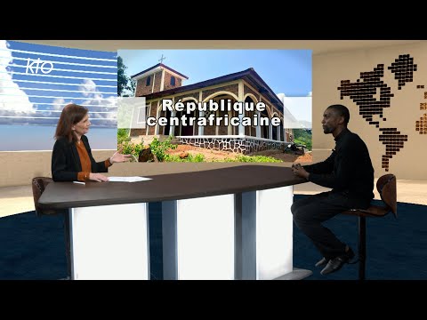 Centrafrique: une Eglise vivante