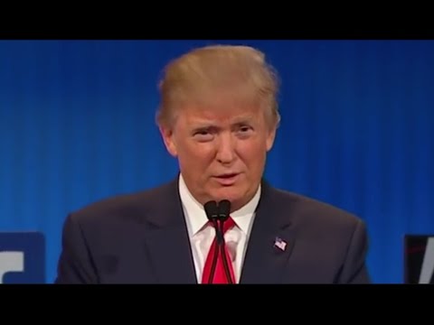 Donald Trump's Funniest Insults and Comebacks