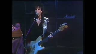 Lords of the New Church. 12- Holy War. Live at Rockpalast 1985. (enhanced).