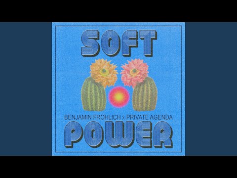 Soft Power (Disco Dub)