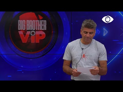 Zarf/ Fushatë zgjedhore për të zgjedhur liderin - Big Brother Albania Vip 2