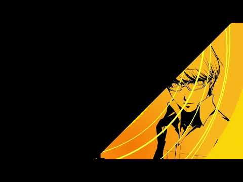 Persona 4 Golden - When the Game feels bad for you