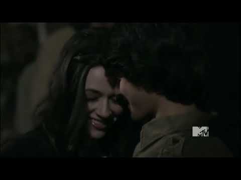 Ghosts N Stuff - Teen Wolf 1x01 Music Scene