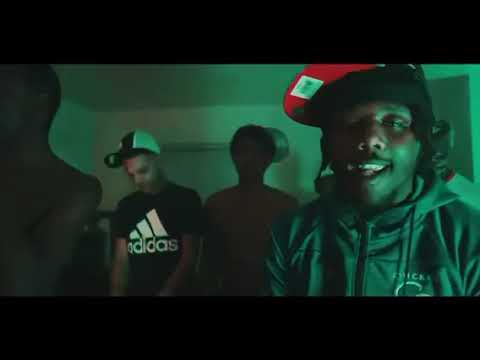 72 Marc x 72 Tcee -Keep It Real