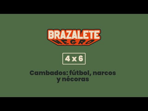 Cambados: fútbol, narcos y nécoras