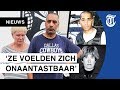 Krankzinnige details over moordduo dat na 23 jaar is gepakt