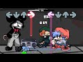 Fnf Soft Mickey Mouse