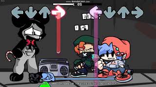 Cover art for Soft Mouse