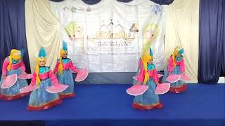 Download lagu TARI ANAK ISLAMI KEREN ORIGINAL | JUARA 1 LOMBA GERAK DAN LAGU ISLAMI FKPQI SAWAHAN SURABAYA mp3 Download lagu TARI ANAK ISLAMI KEREN ORIGINAL | JUARA 1 LOMBA GERAK DAN LAGU ISLAMI FKPQI SAWAHAN SURABAYA mp3