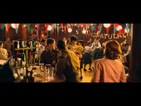 The Imitation Game (Featurette 'Heroes of Bletchley Park')