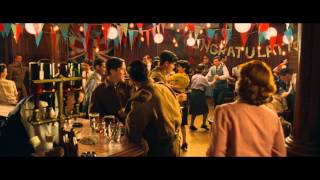 Video trailer för The Imitation Game