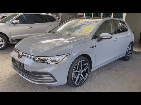 Volkswagen Golf MK 8 eTSI in depth review
