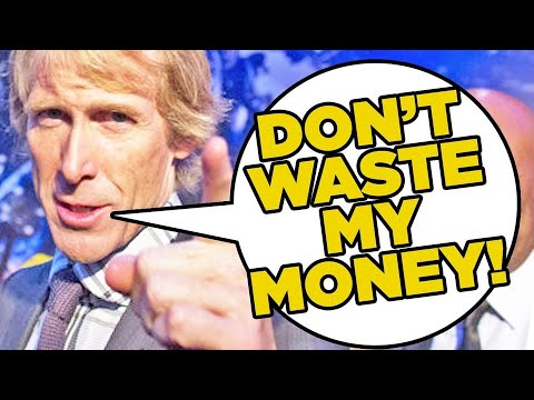 10 Craziest Cinema Demands Made By Hollywood